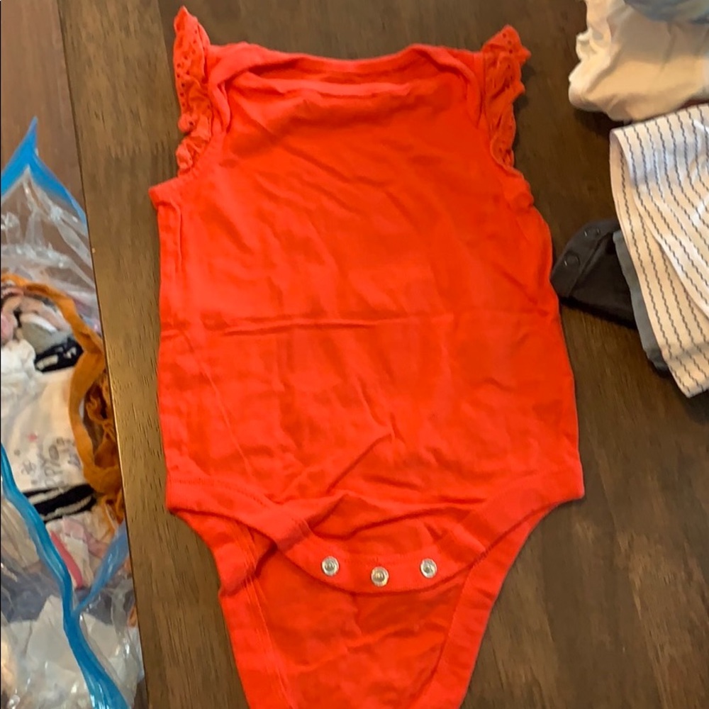 Bodysuits